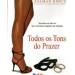 Dvd Todos Os Tons Do Prazer - ZALMAN KING'S