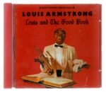 CD Louis Armstrong - Louis And The Good Book Vol 1