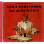CD Louis Armstrong - Louis And The Good Book Vol 1