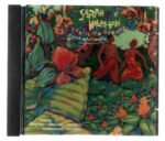 CD Sarah Vaughan - Brazilian romance