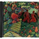 CD Sarah Vaughan - Brazilian romance
