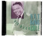 CD Nat King Cole - Big Band Cole - Imagem 3