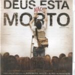 Dvd Deus Não Está Morto