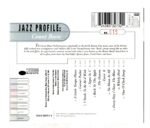 CD Count Basie Jazz Profile - Imagem 3