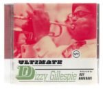 CD Dizzy Gillespie - ULTIMATE