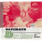 CD Dizzy Gillespie - ULTIMATE
