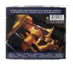 CD COUNT BASIE ORCHESTRA - SWING SHIFT - Imagem 2