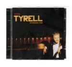 CD STEVE TYRELL - STANDARD TIME - Imagem 3