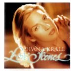 Cd Diana Krall - Love Scenes - Imagem 3