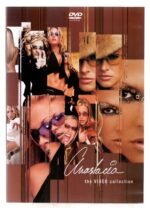 Dvd Anastacia - The Video Collection - Imagem 3