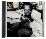 CD Oscar Peterson Jam - Montreux 77 - Imagem 3