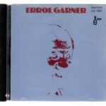 CD Erroll Garner - IMAGEM 2002