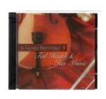 CD TED HEATH E HIS MUSIC - AS GRANDES ORQUESTRAS 5 - Imagem 3