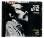 CD A Jazz Hour with Cecil Taylor