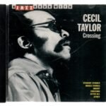 CD A Jazz Hour with Cecil Taylor
