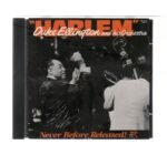 CD DUKE ELLINGTON AND HIS ORCHESTRA - HARLEM, NEVER BEFORE - Imagem 3