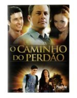 Dvd O Caminho Do Perdão -ANDREW STEVENS