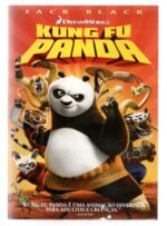 DVD Kung Fu Panda - Imagem 3
