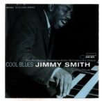 CD Jimmy Smith Coll Blues - Imagem 3