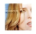 Cd Diana Krall - The Bery Best Of - Imagem 3