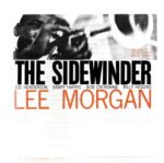 CD Lee Morgan The Sidewinder