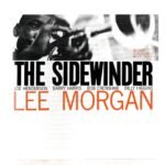 CD Lee Morgan The Sidewinder