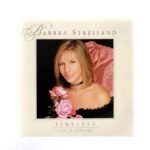 CD DUPLO BARBRA STREISAND - TIMELESS / LIVE IN CONCERT