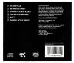 CD Count basie & His orchestra 88 Basie Street - Imagem 2