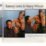 CD Ramsey Lewis & Nancy Wilson - Simple Pleasures