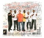 Cd Sensação - Vem Pro Samba - Imagem 2