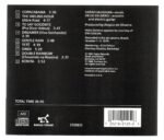 CD Sarah Vaughan - Copacabana - Imagem 2