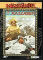DVD COLEÇÃO MAZZAROPI - UM CAIPIRA EM BARILOCHE VOL. 9