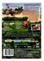 Dvd Up - Altas Aventuras - Imagem 2