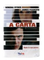 DVD A CARTA - WINONA RYDER - Imagem 3