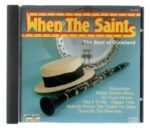 CD The best of Dixieland - When the saints