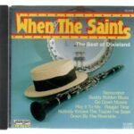 CD The best of Dixieland - When the saints