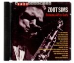 CD A Jazz Hour with Zoot Sims - Imagem 3