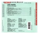 CD A jazz hour with Chet Baker - Imagem 2