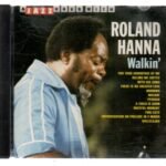 CD A jazz hour with Roland Hanna
