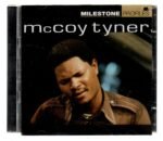 CD Duplo Milestone profiles - McCoy Tyner - Imagem 3
