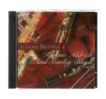 CD RONNIE ALDRICH AND STANLEY BLACK  AS GRANDES ORQUESTRAS 4