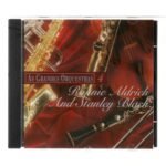 CD RONNIE ALDRICH AND STANLEY BLACK  AS GRANDES ORQUESTRAS 4