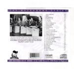 CD TED HEATH - LISTEN TO MY MUSIC VOL 2 - Imagem 2