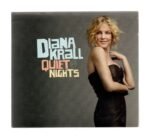 Cd Diana Krall - Quiet Nights