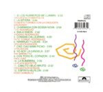 CD LATIN DANCE - PARTY VOL.2 - Imagem 2