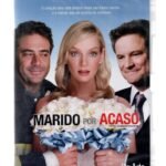 Dvd Marido Por Acaso - Uma Thurman