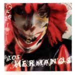 Cd Los Hermanos - Tenha Dó