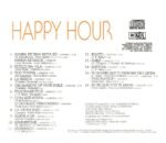 CD HAPPY HOUR ao piano com João Roberto Kelly - Imagem 2