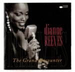 CD Dianne Reeves The grand Encounter