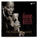 CD Dianne Reeves The grand Encounter